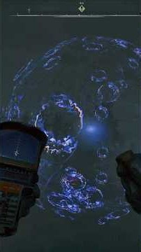 STALKER 2 Cost of Hope — Детектор «Сварог» | The Svarog Detector #stalker2 #limansk #svarog #zone