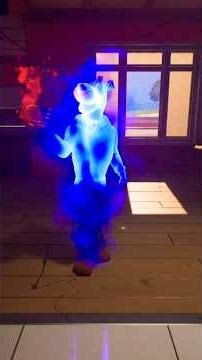 Fortnite I Became Scooby Doo - Code: YTWildfire