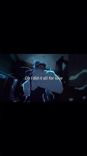 Choso edit to kill bill #jjk #jjkedit #choso #chosojjk #chosoedit #killbill #sza #songs #edit