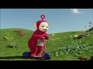 Teletubbies: Jumping for Fun (US Version)