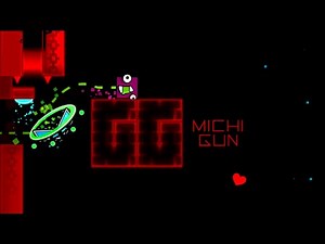 "Bloodbath" by Riot & more (Extreme Demon) [Michigun Ending] | Geometry Dash
