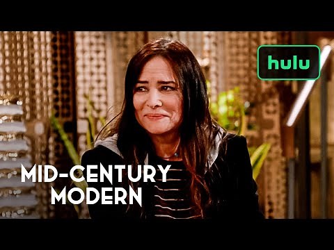 Bloopers with the Guest Stars | Mid-Century Modern | Hulu
