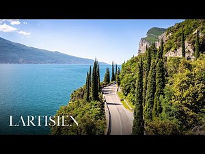 Best luxury hotels in Italy.