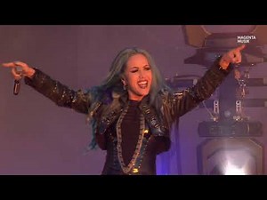 Arch Enemy - Live in Wacken 2022