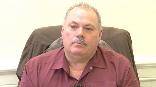 New sheriff in town in Butler County