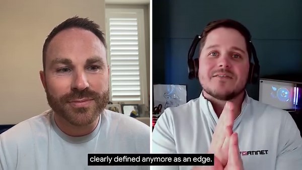What does the shared responsibility model mean for retailers?  ️  Discover the importance of additional visibility and #security for your #cloud workloads in our on-demand webinar with Google Cloud: https://ftnt.net/6188PMYSM #RetailSecurity #CloudSecurity | Fortinet | Facebook