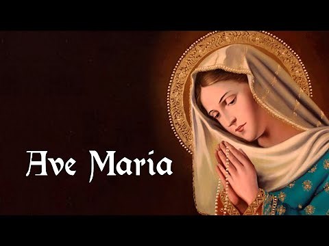 Ave Maria
