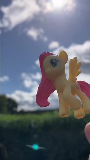 (PMV) Fluttershy - Music In The Treetops | Perfect Harvest MLP Studios