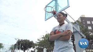 Group Empowers Young African Women to Coach Basketball for Living