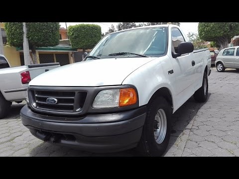 cambio de switch ford f 150 con chip y truco.