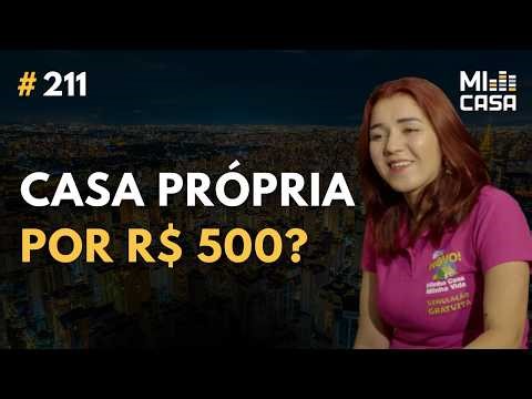 O Segredo para Vender 5x Mais no Minha Casa Minha Vida com Lidia (‪@corretoradotrem‬) | Mi Casa 211