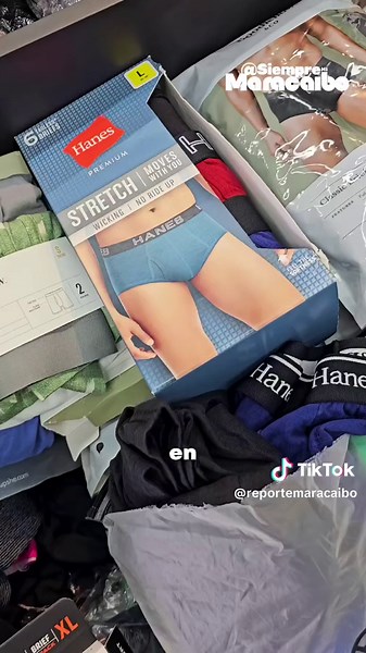 Top Target: Tu Outlet de Marcas en 5 de Julio, Maracaibo