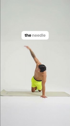 Neck & Upper Back Relief in 6 Easy Moves (No Equipment)