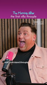 122K views · 144 reactions | Is this Love Islands first throuple!? 﫢 Watch Love Island The Morning After on ITVX or listen wherever you get your podcasts  | Love Island | Facebook