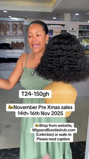 4.2K views · 515 reactions | Hi Guys , November Pre Xmas Sales, Both...
