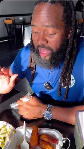 23K views · 447 reactions | Durham North Carolina.. I Have To Come Back ! If You’re There Now, Stop By  @vittlesatthepark - I Went A While Back But This Is Definitely A Spot To Remember & If You’re Ever In The City, It’s Worth The Visit ! 4 / 5 OVR! We can retry that catfish when I come back! You all Are Still Solid!-#durham #northcarolina #ncfoodfinds #ncfoodie #foodinstagram #foodies #foodie | The Hungry Black Man | Facebook