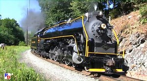 115K views · 4.6K reactions | One of the locomotives made famous by operating on many "Reading Ramble" excursion trains for the Reading Railroad well after the steam era, was 4-8-4 T-1 No. 2102. Today's Reading & Northern has put her back to work and she happily teams up with the other steamer that the R&N operates in 2022. From the GSVP show "2102 Returns, Three Summer Reading Rambles" https://rfd.video/2102Returns | Steam Giants | Facebook
