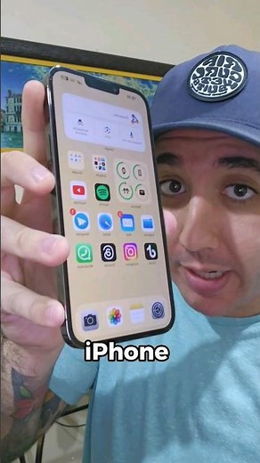 How to use 2 mobile numbers on iPhone 🤯 #iphone #esim #smartphone