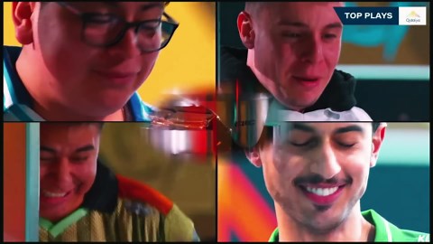 10 of the BEST Clutches from the COD Black Ops 6 Esports World Cup.