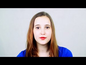 Wikimedia community feature: Emily Temple-Wood - Female scientists & editor retention