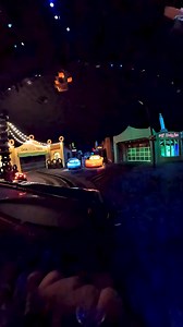 Radiator Springs Racers at Disney California Adventure 2025 12 21 https://youtu.be/9svttWB9Wug My gear: GoPro Max2: https://amzn.to/4n10qn6 GoPro The Strap: http://amzn.to/2rE037y (Amazon Associate Links) #disneyland #dca #radiatorsprings #pov #themepark #amusmentpark #disneycaliforniaadventure | John Chen