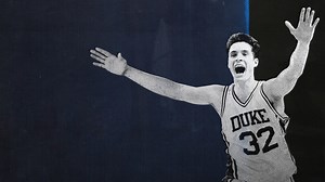 30 for 30: I Hate Christian Laettner | Netflix