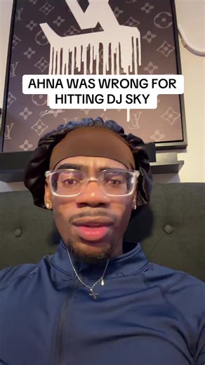 Drama Unfolds on Baddies USA: DJ Sky's Confrontation