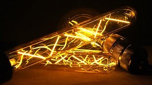 Bulbs Light Flashes Electrical Short Circuit Stock Footage Video (100% Royalty-free) 1016544451 | Shutterstock