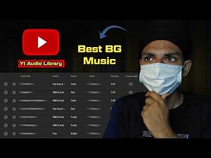 Best Music in Youtube Audio Library ( Copyright Free Music )