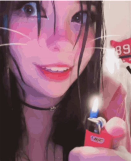 Exploring Belle Delphine's Kawaii Aesthetic