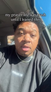 This changed everything! | Tedashii