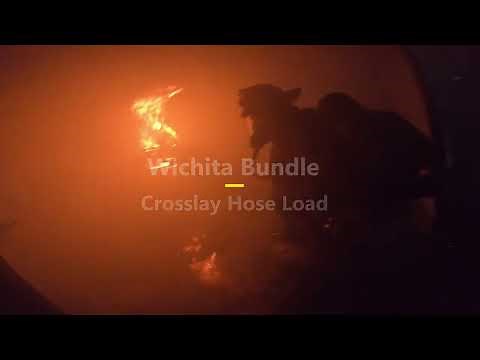 WLFD Wichita Load Training Video