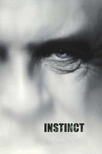 Instinct (1999) - Movie