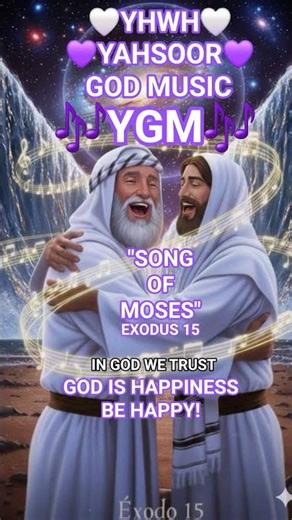 GOD 🤍 YHWH COMMUNITY MUSIC coach tech happiness YAHSOOR #educate #healthwell #evangelicals AMEN♥️