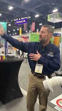 Innovative Tankless Portable Toilet System for Construction Sites #construction #toilet #innovation