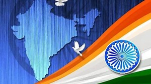 Hoisting of the National Flag भारतीय ध्वजची संपूर्ण माहिती; इतिहास, महत्त्व आणि नियमावली