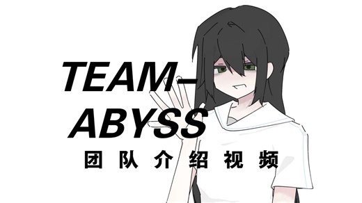 这是我们的一个团队的介绍视频