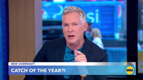 Oakland A’s player makes stunning catch against Angels