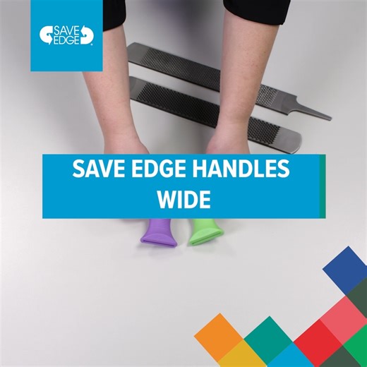 19K views · 213 reactions | NEW! Save Edge Handles Wide This new Save...