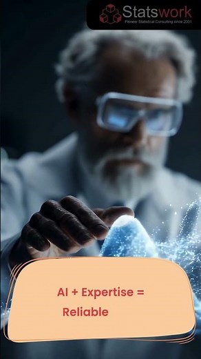 How Statswork’s Clinical Data Abstraction Services Drive Better Healthcare Decisions #statswork