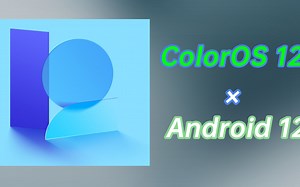 安卓12的ColorOS 12来了，说说我对这个系统的看法