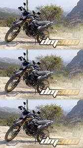Conoce la #DM300 🔥el nuevo modelo off-road de Italika. Es una moto ideal para vivir aventuras todoterreno 😎 🏍️ Encuéntrala en italika.mx #RevistaMoto | Revista Moto