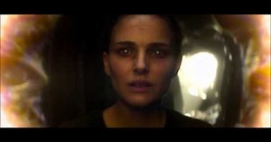 The Alien - Annihilation (2018)