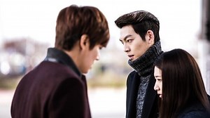 The Heirs (Tagalog) Episode 12 - True Love in Silence