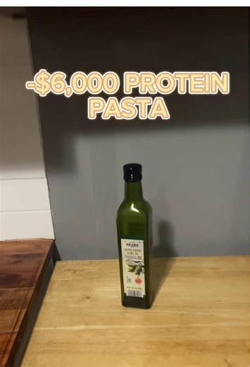 Hospital Bill Warning After Cooking Accident