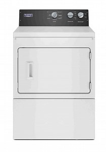 Customer Reviews for Maytag 27" Commercial-Grade Residential Electric Dryer in White MGDP586KW | Abt