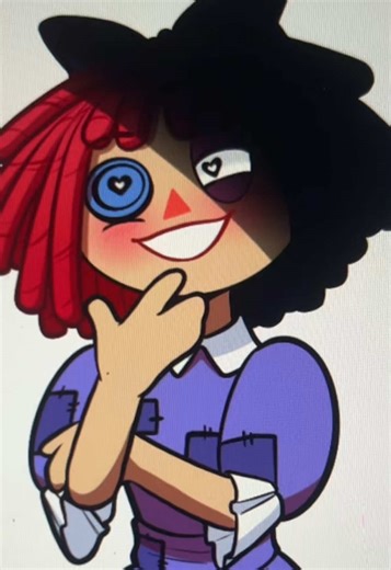 Who’s ready for the next episode of TADC? Go and subscribe to my YouTube and other socials, links are in bio #foryoupage #theamazingdigitalcircus #drawingchallenge #meme #spinthewheelchallenge