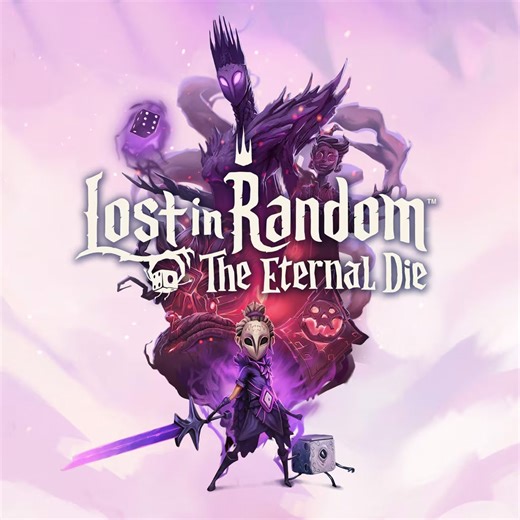 Lost in Random: The Eternal Die - IGN