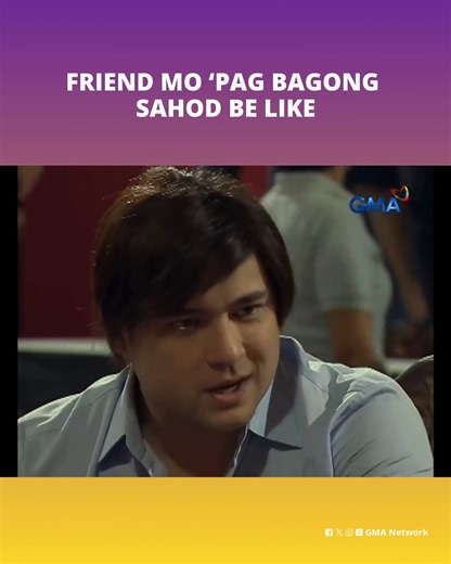 Because I can! #Pyra #KapusoFeels For more Kapuso Feels, visit: https://bit.ly/KapusoFeels | GMA Network