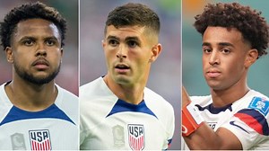 Why there are no players from the USMNT on the ESPN FC 100 list